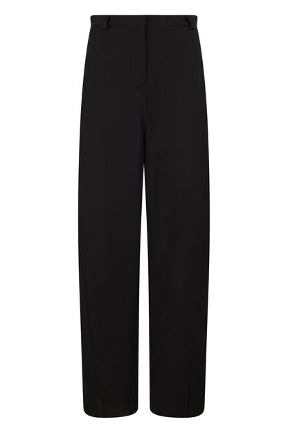 High-waisted pants RTW
