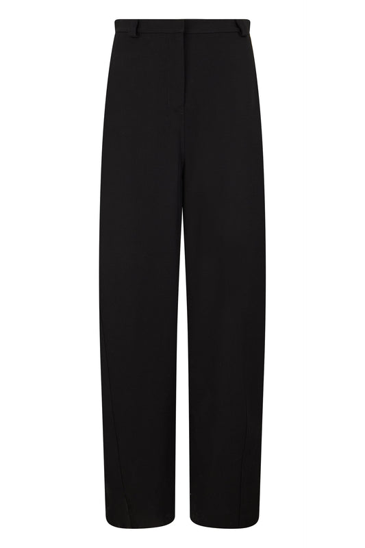High-waisted pants RTW