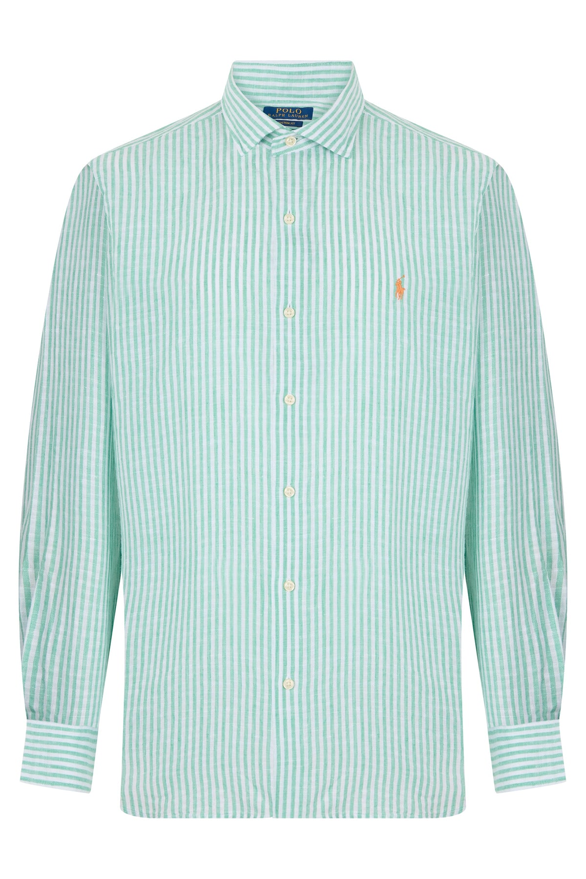 Linen shirt RTW