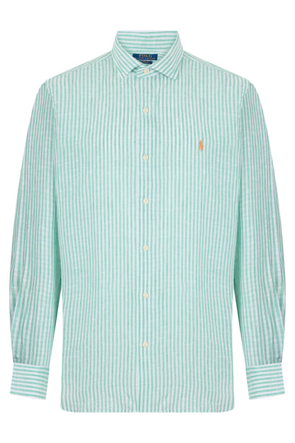 Linen shirt RTW