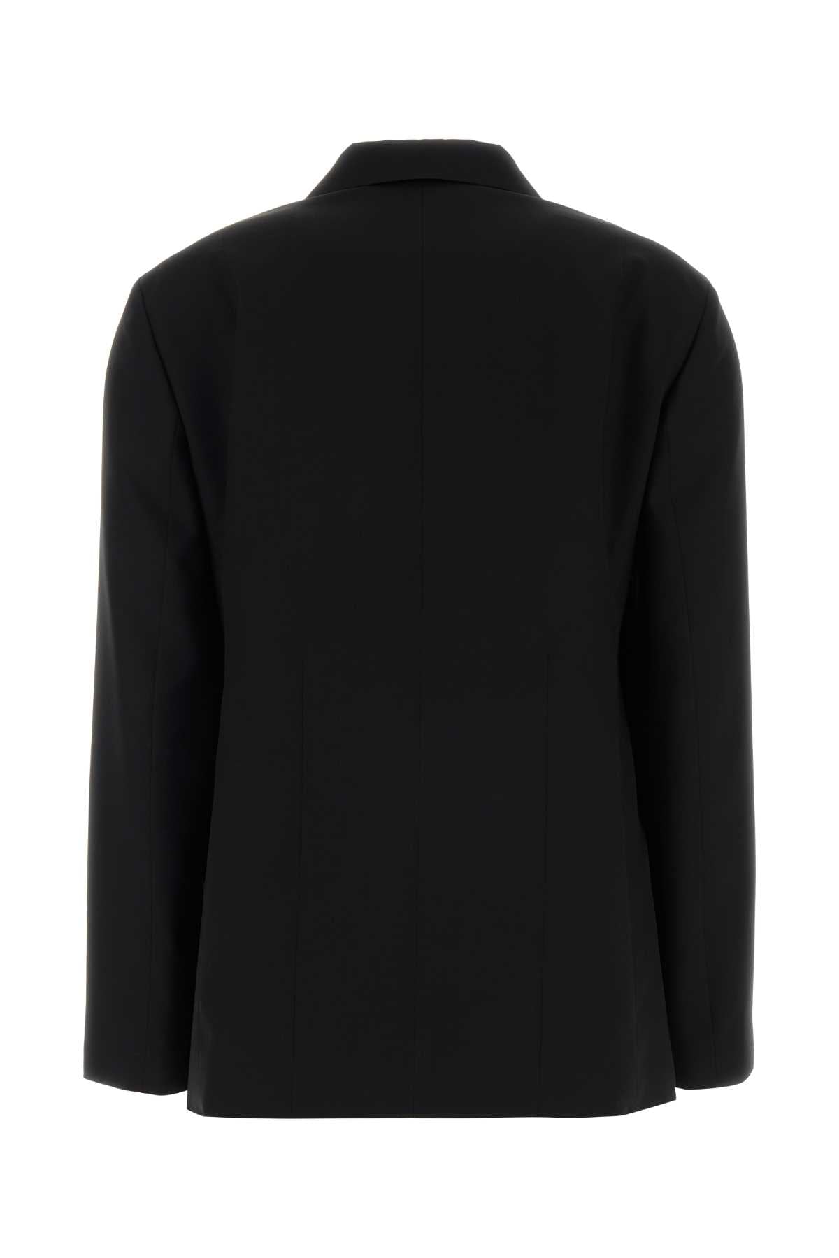 Jil Sander Jacket 96