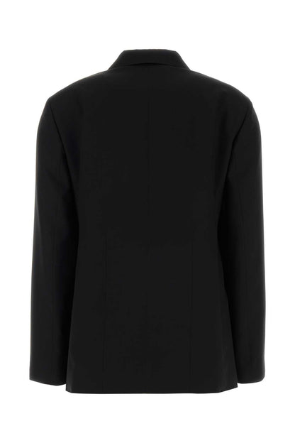Jil Sander Jacket 96