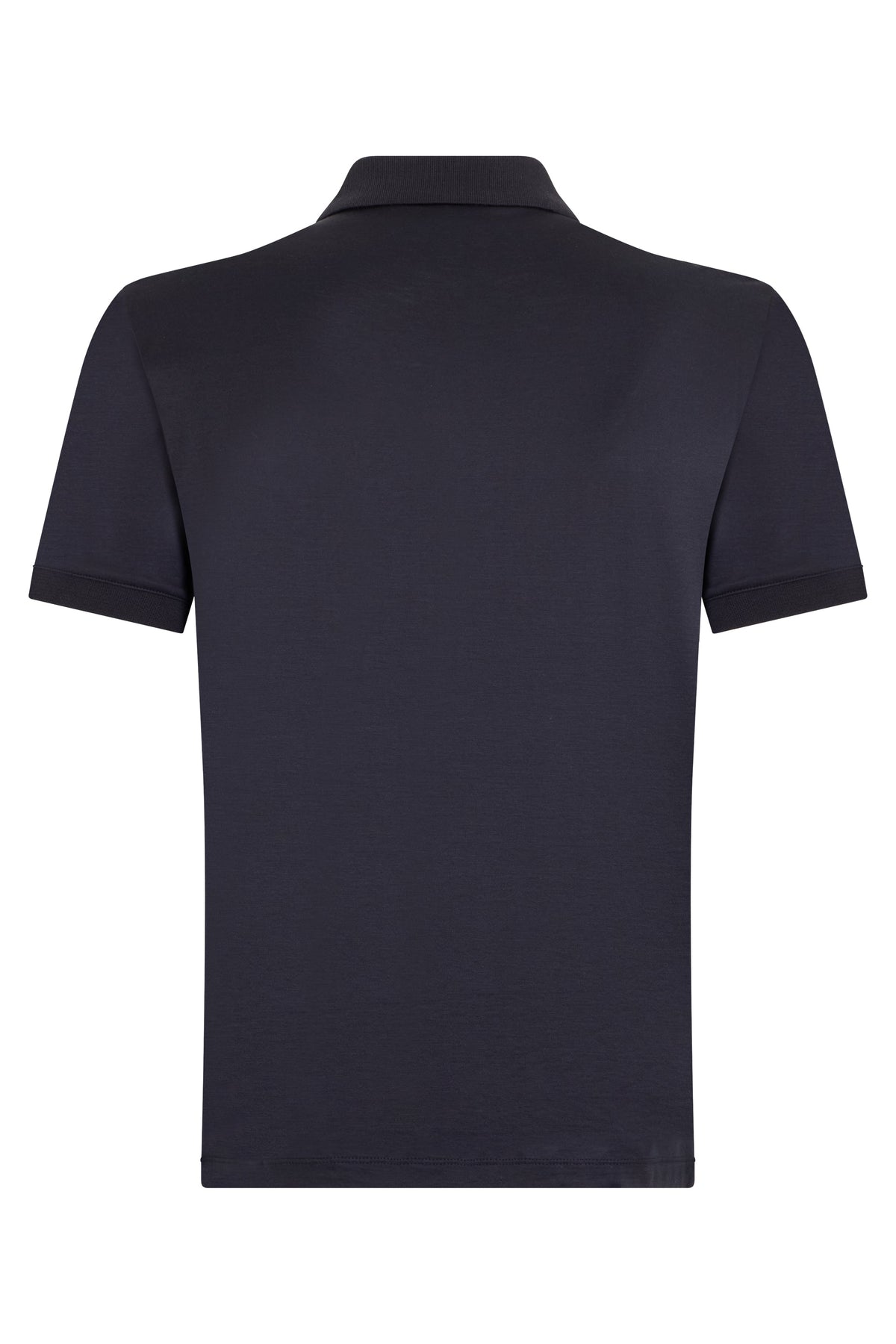 Short-sleeve polo RTW