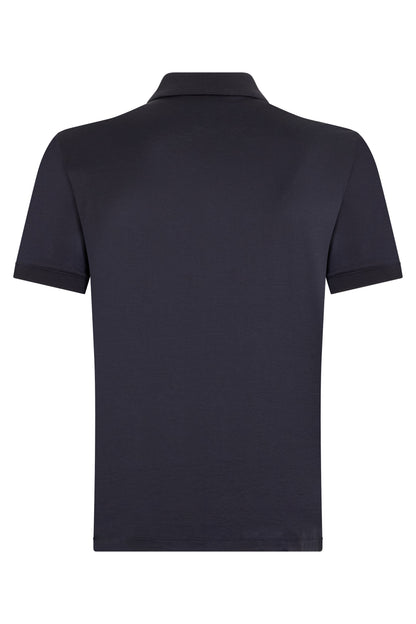 Short-sleeve polo RTW