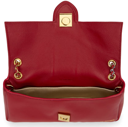 Shoulder bag Le Bambino Chaine BAGS