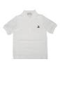 Moncler Jr Ss polo