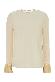 Valentino Garavani Embroidered top | graphic
