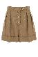Valentino Garavani Short | solid | viscose l