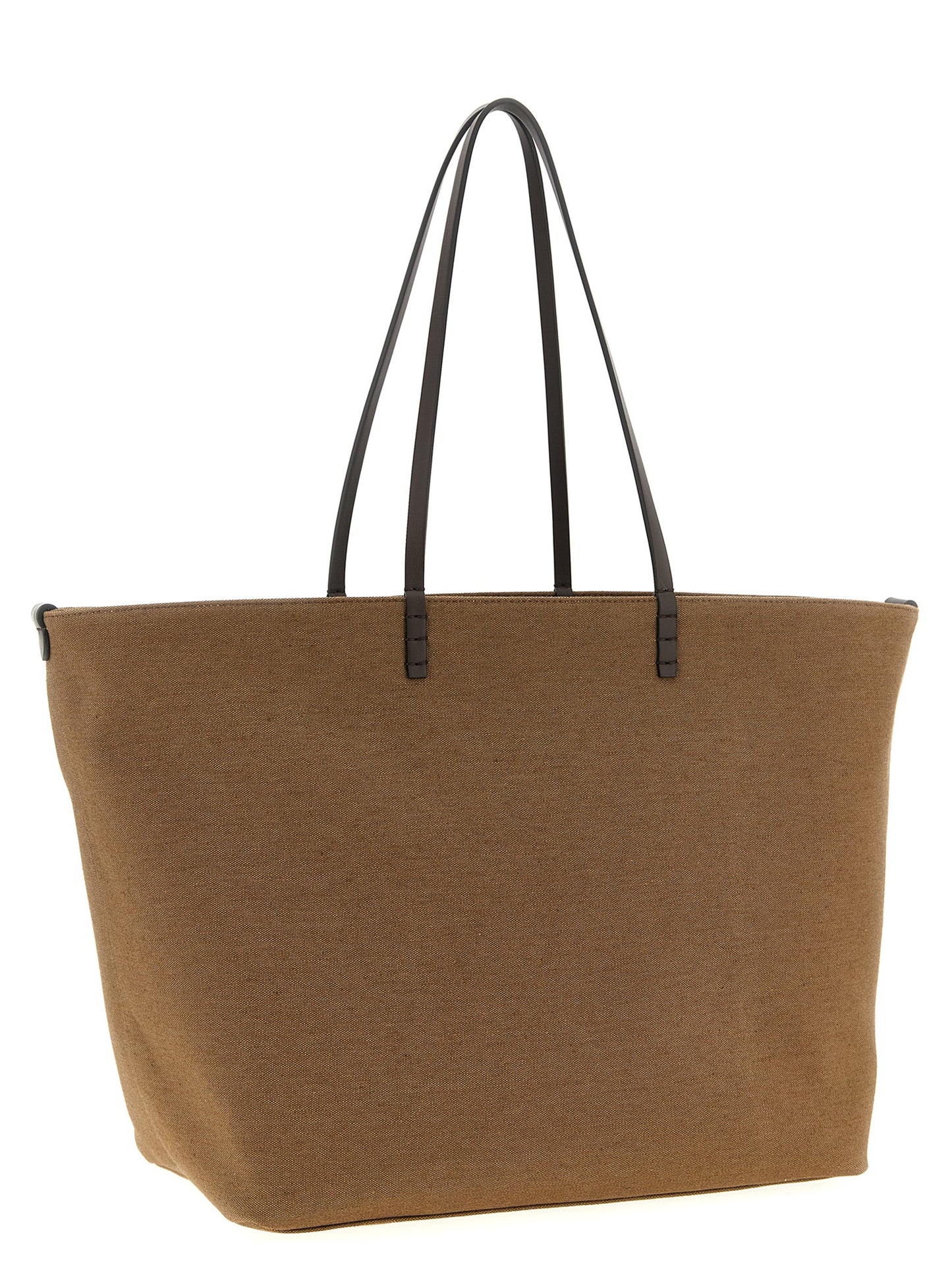 'Roll Large' reversible shopping bag Tote bag