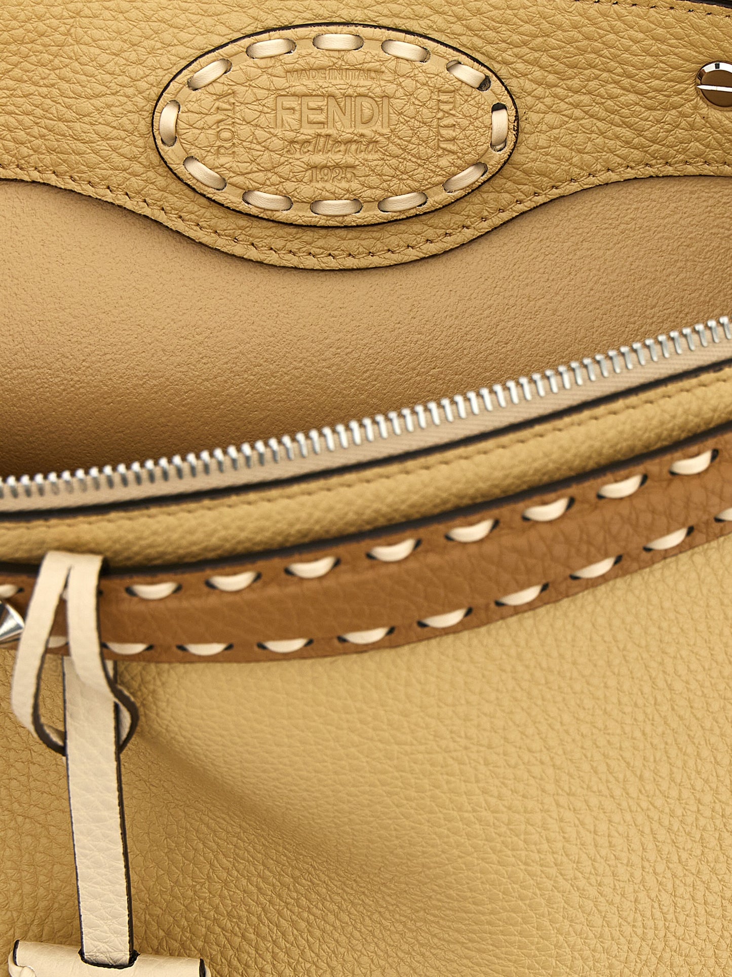 'By The Way Soft Selleria Medium' handbag Hand bags