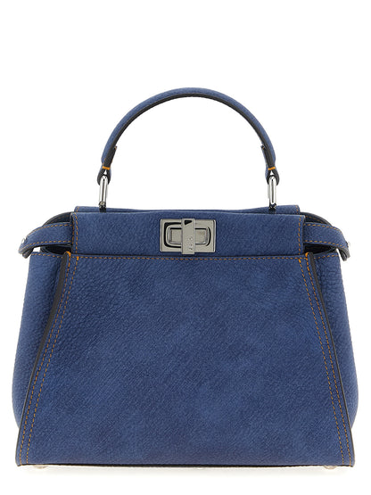 'Pekaboo Soft mini' handbag Hand bags