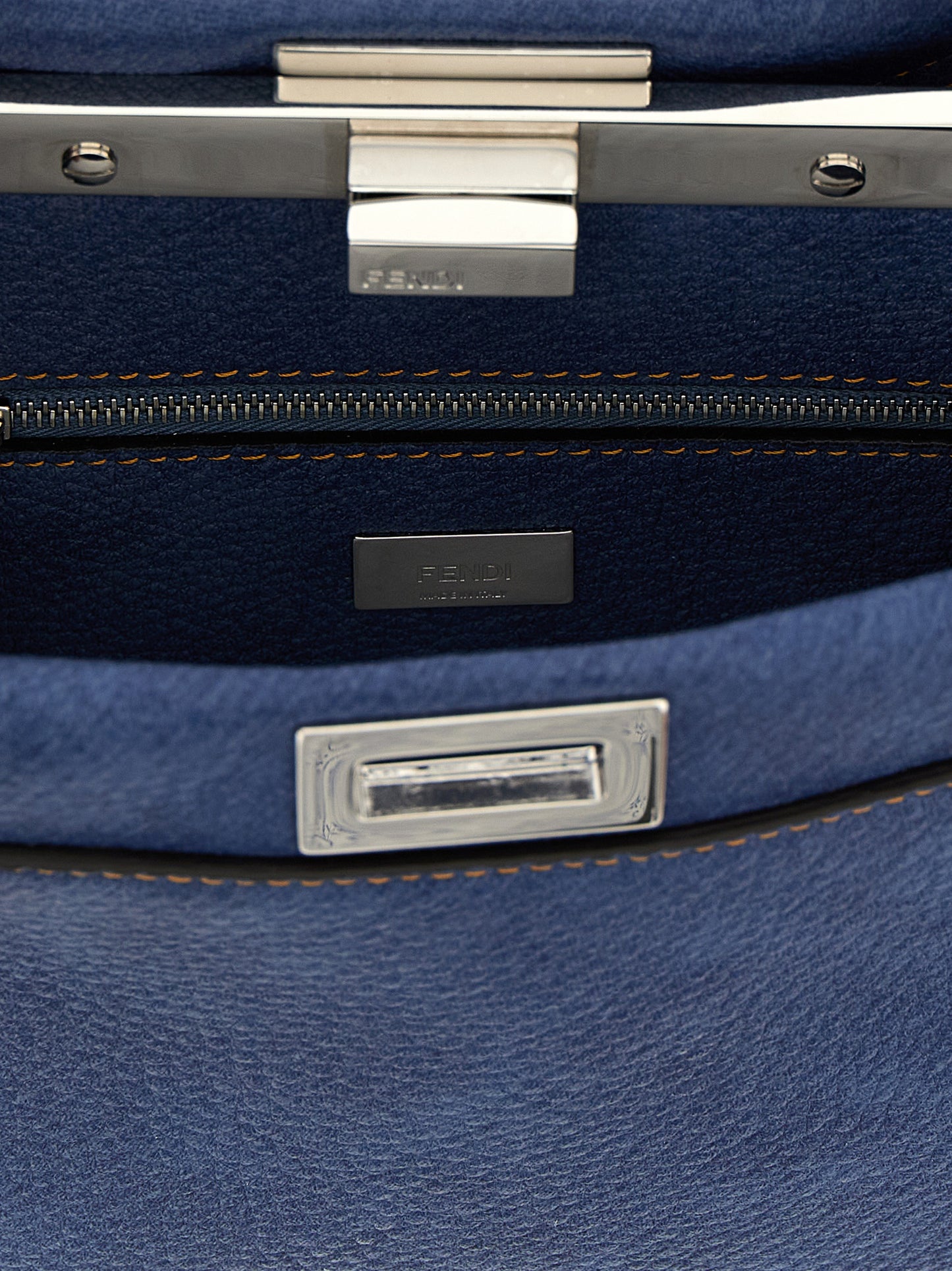'Pekaboo Soft mini' handbag Hand bags