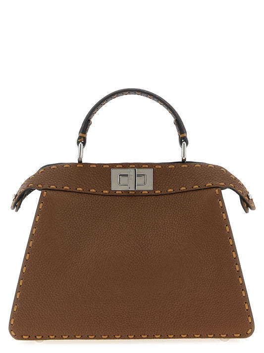 'Peekaboo ISeeU Small' handbag Hand bags