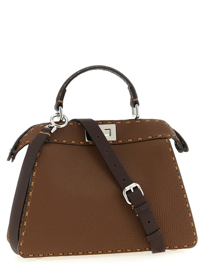 'Peekaboo ISeeU Small' handbag Hand bags