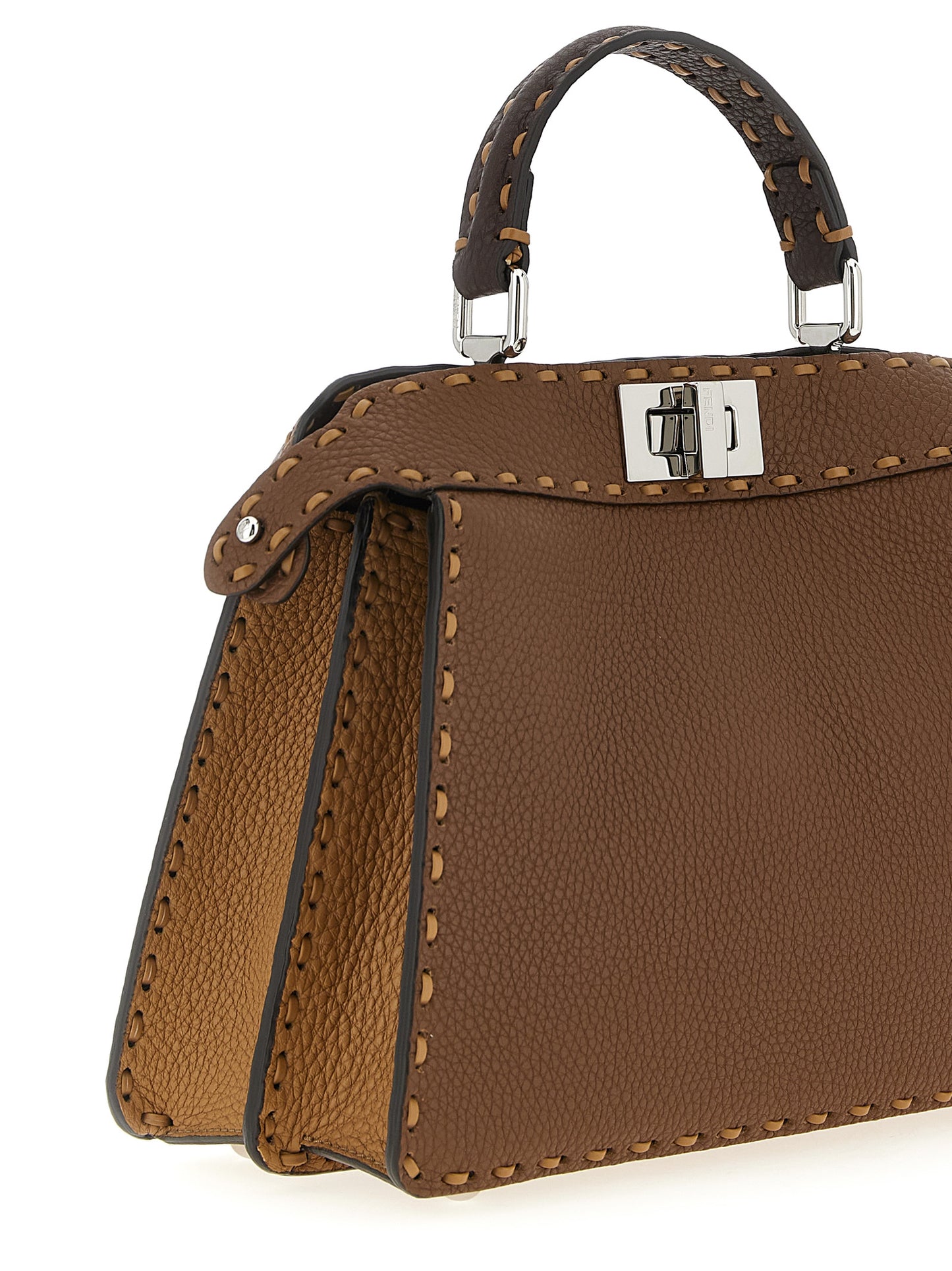 'Peekaboo ISeeU Small' handbag Hand bags