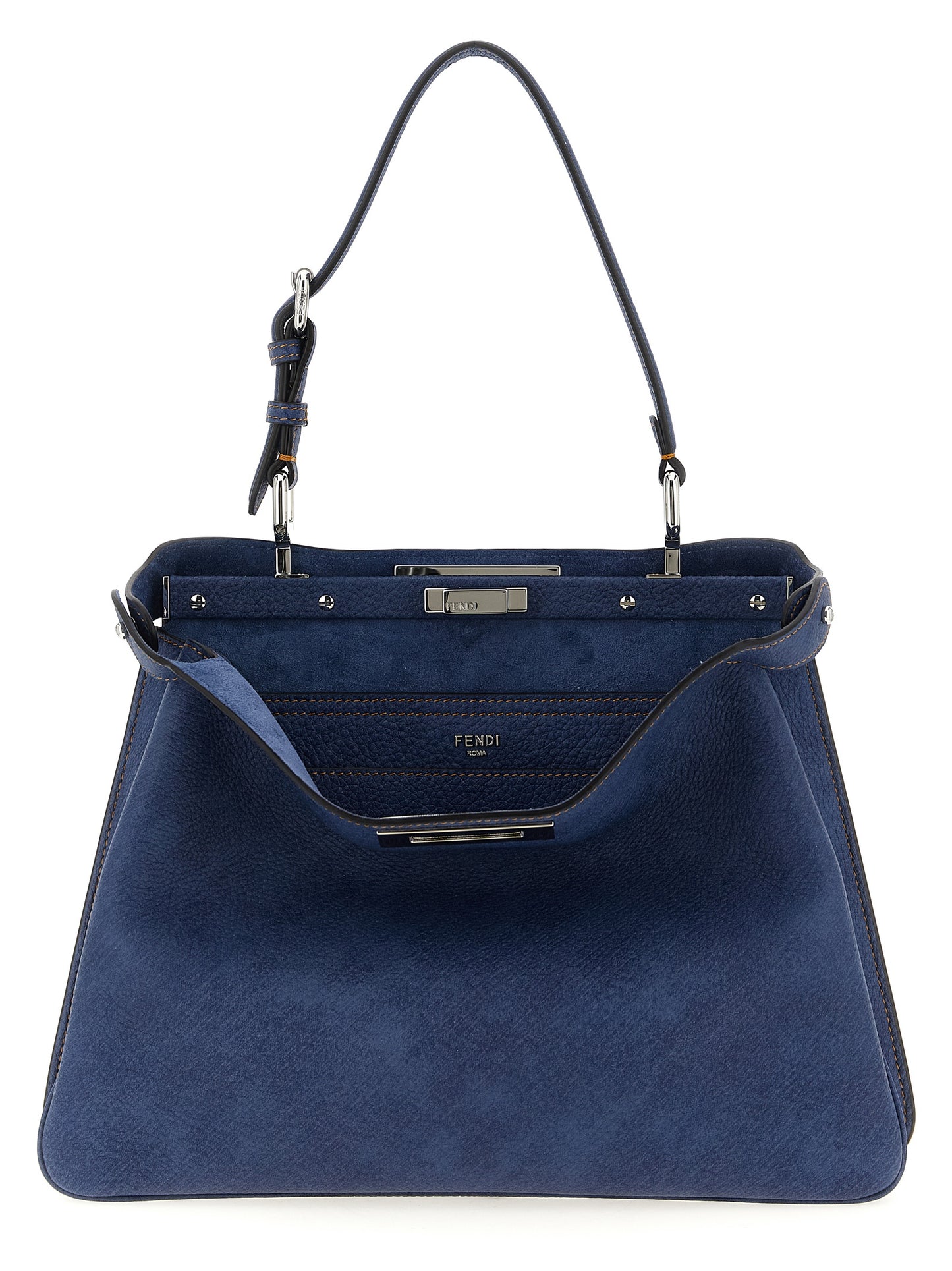 'Peekaboo Soft Medium' shoulder bag Shoulder bags