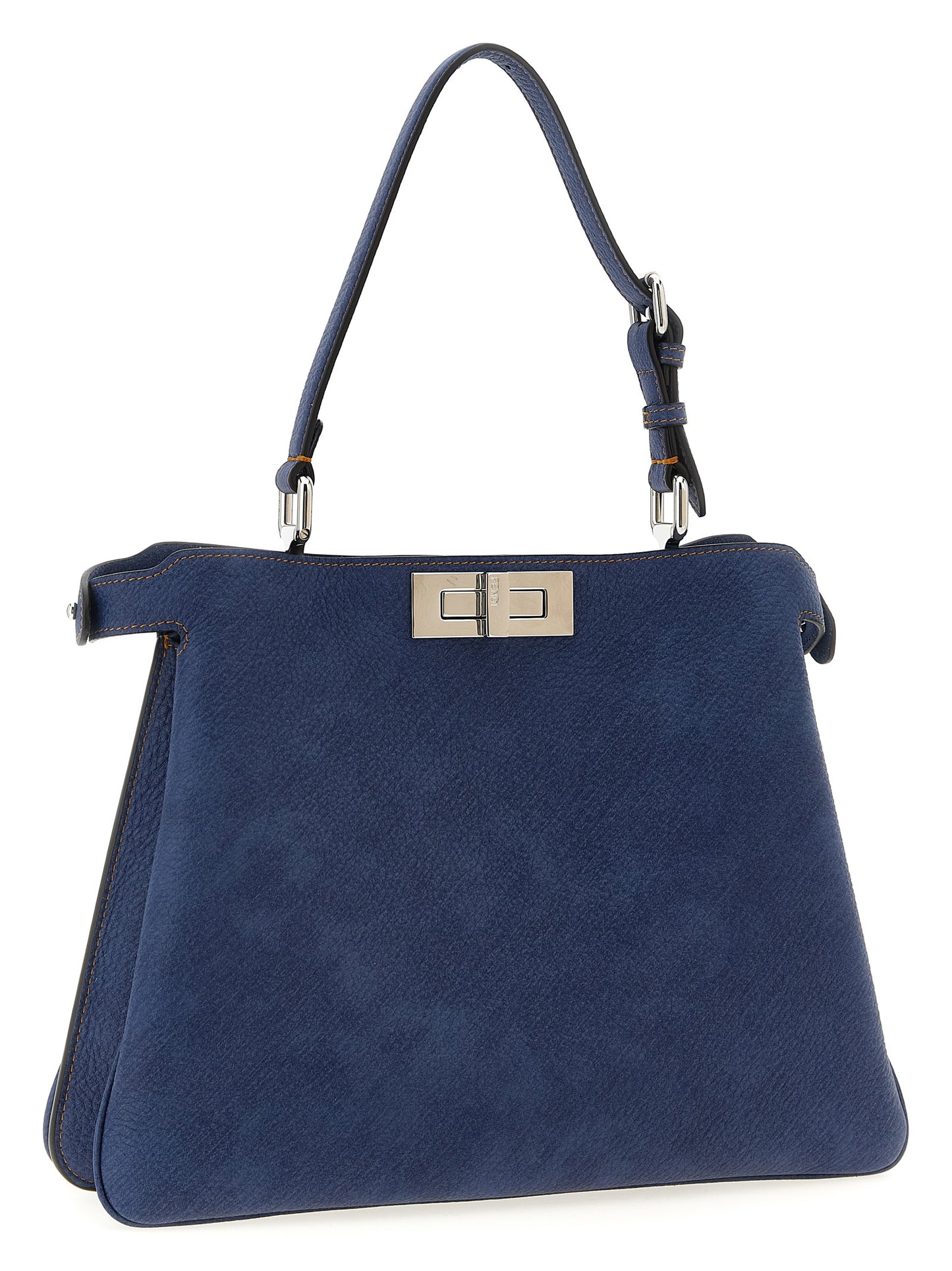'Peekaboo Soft Medium' shoulder bag Shoulder bags
