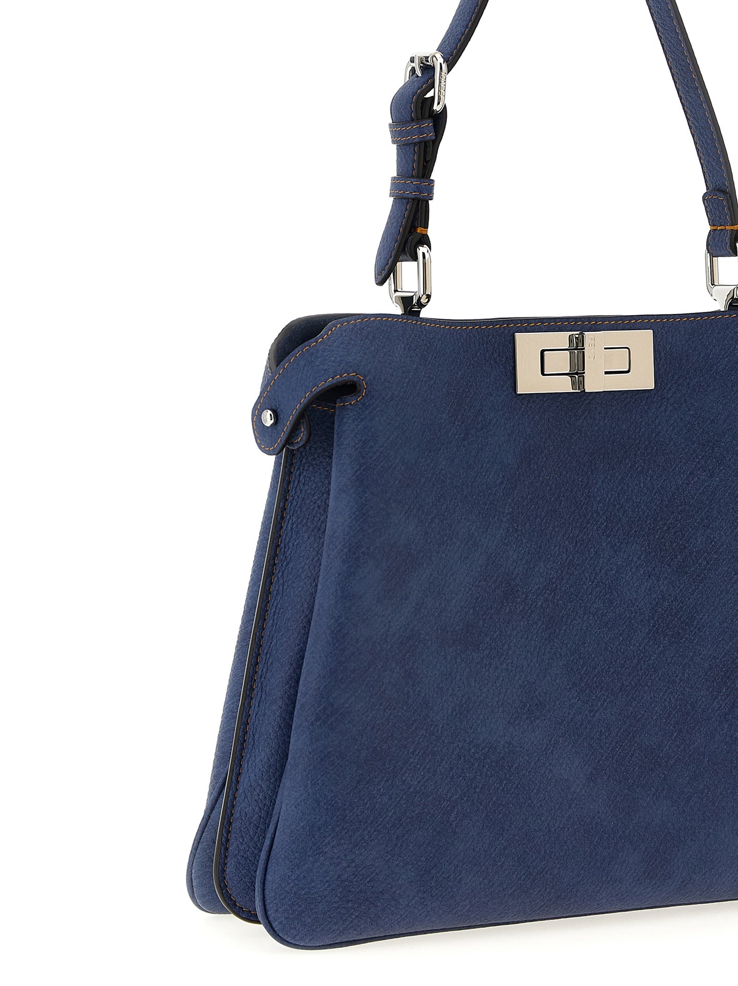 'Peekaboo Soft Medium' shoulder bag Shoulder bags