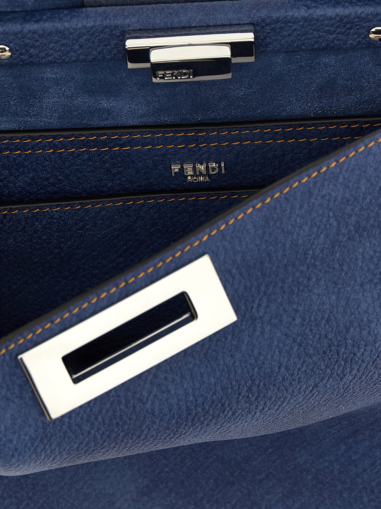 'Peekaboo Soft Medium' shoulder bag Shoulder bags