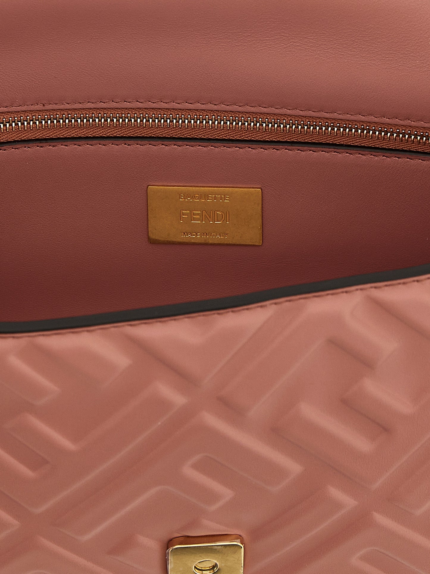 'Baguette' medium shoulder bag Shoulder bags