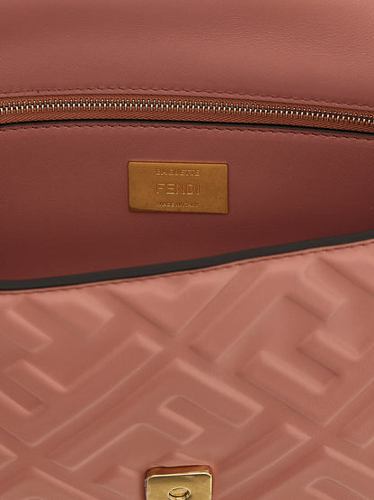 'Baguette' medium shoulder bag Shoulder bags