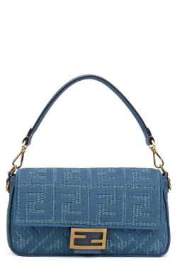 Fendi Baguette shoulder bag