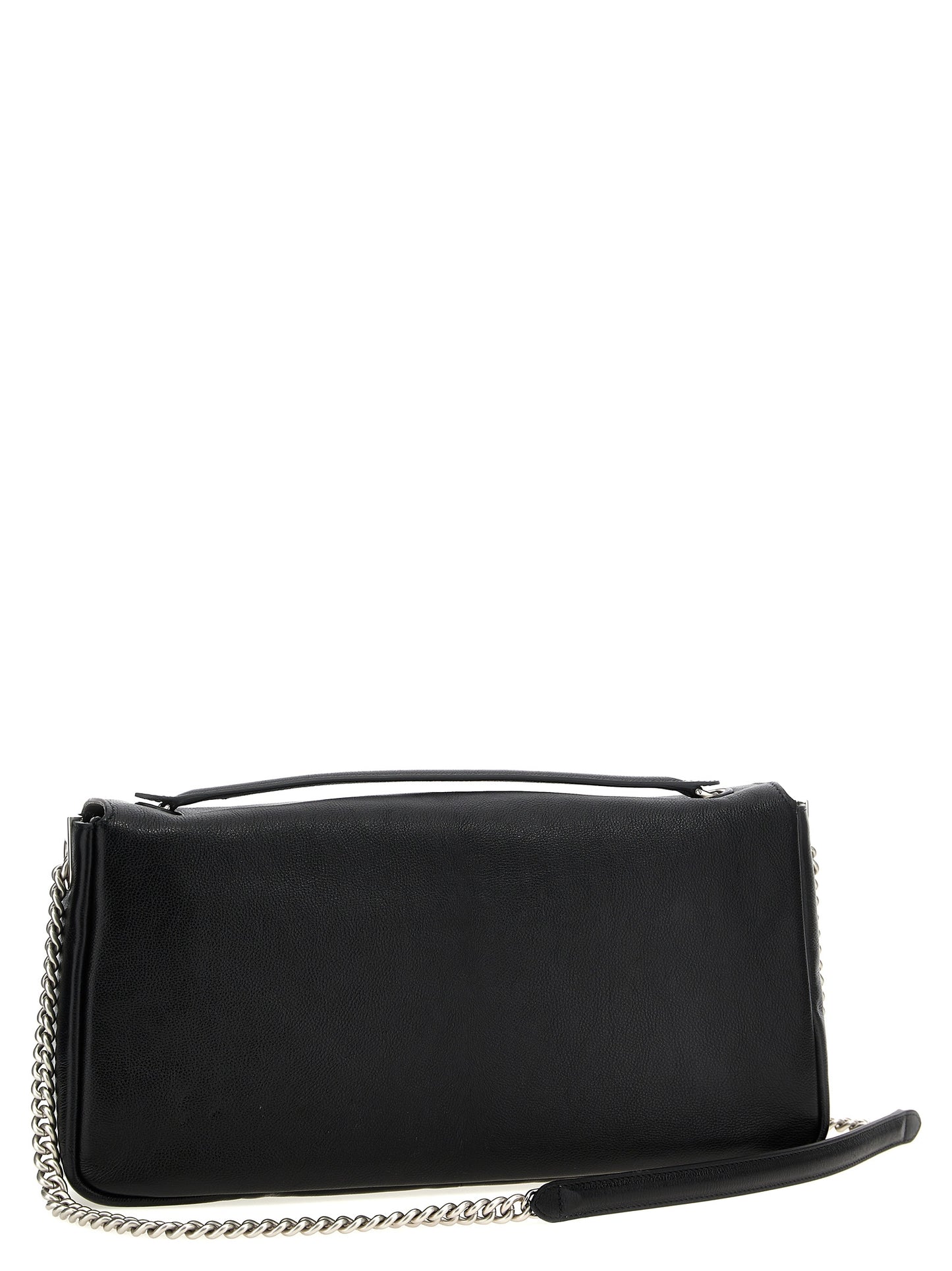 'Baguette Chain Large' shoulder bag Shoulder bags