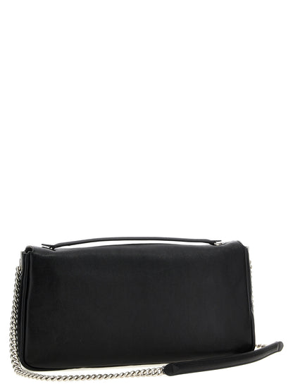 'Baguette Chain Large' shoulder bag Shoulder bags