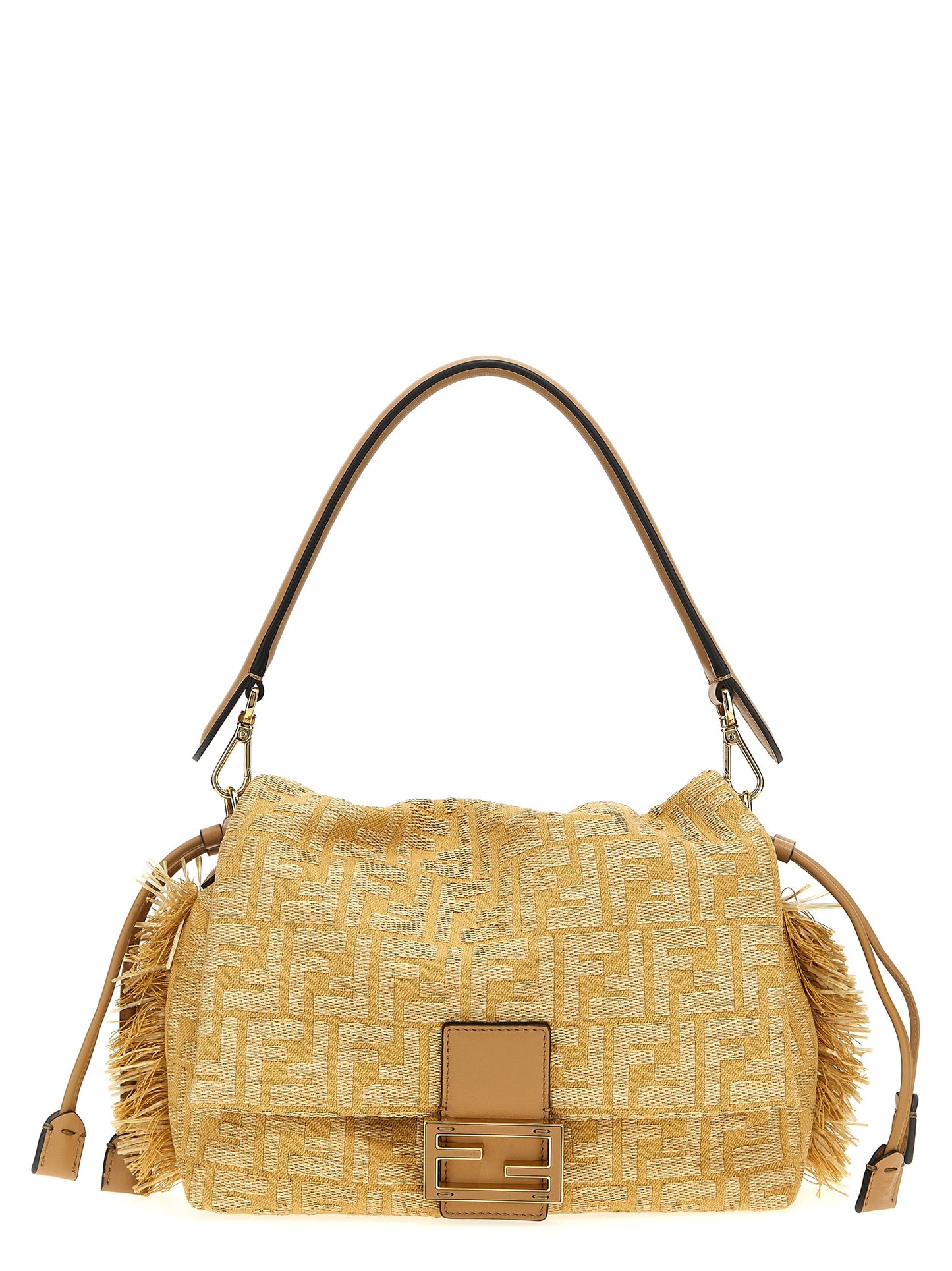 'Mamma Baguette Medium' shoulder bag Shoulder bags