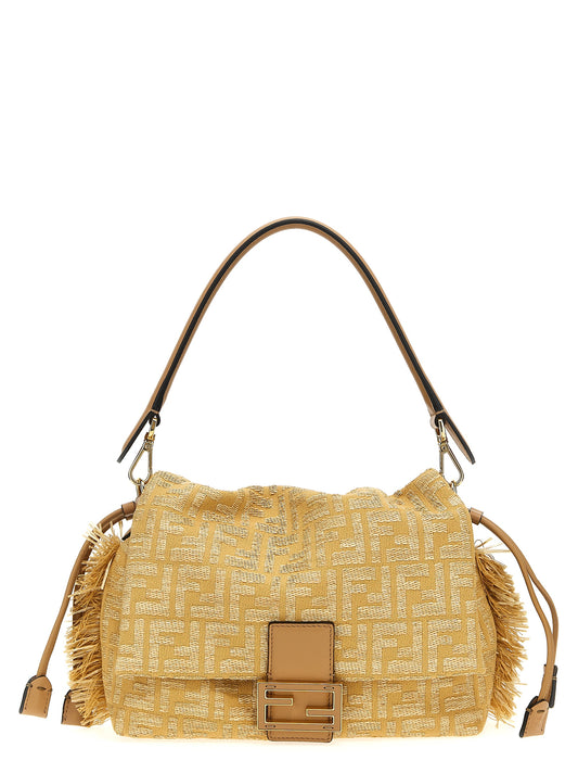 'Mamma Baguette Medium' shoulder bag Shoulder bags