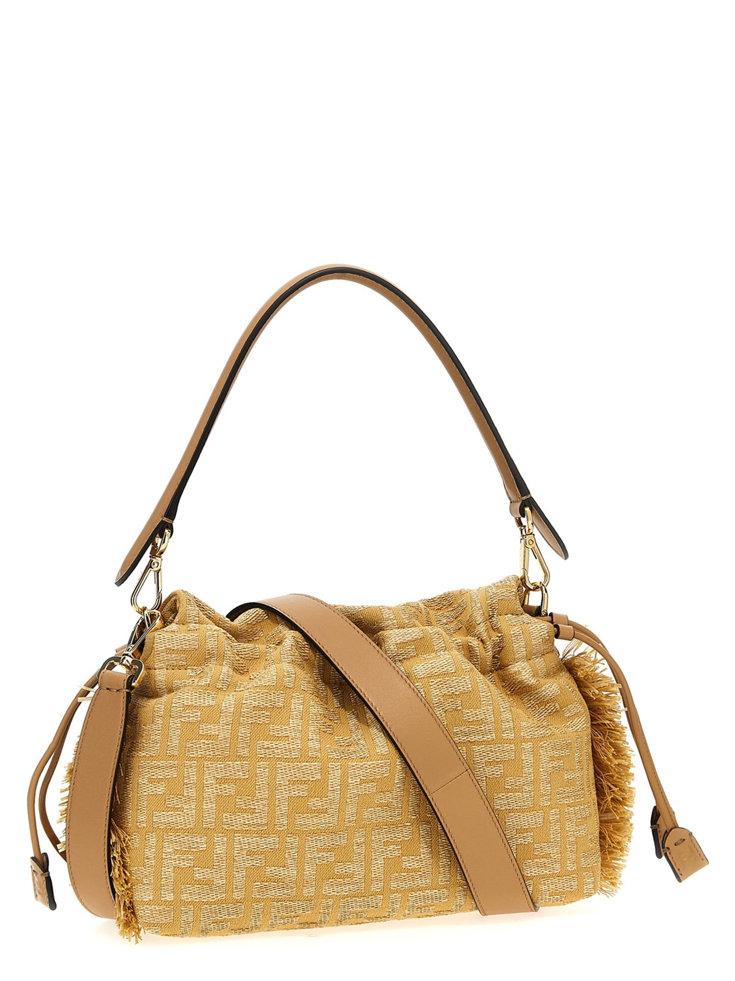 'Mamma Baguette Medium' shoulder bag Shoulder bags