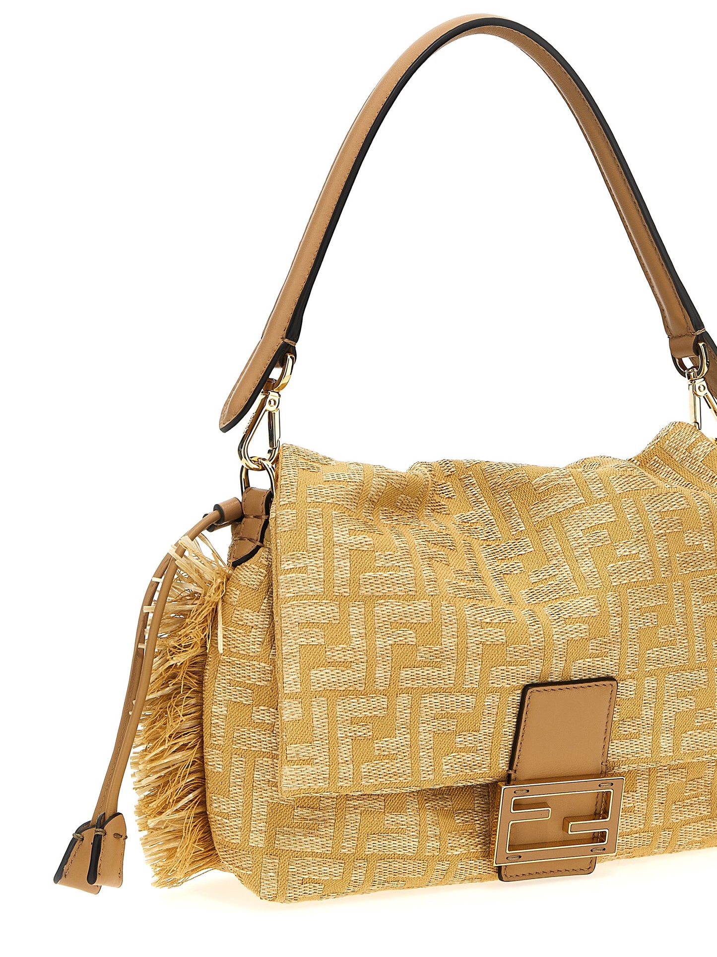 'Mamma Baguette Medium' shoulder bag Shoulder bags