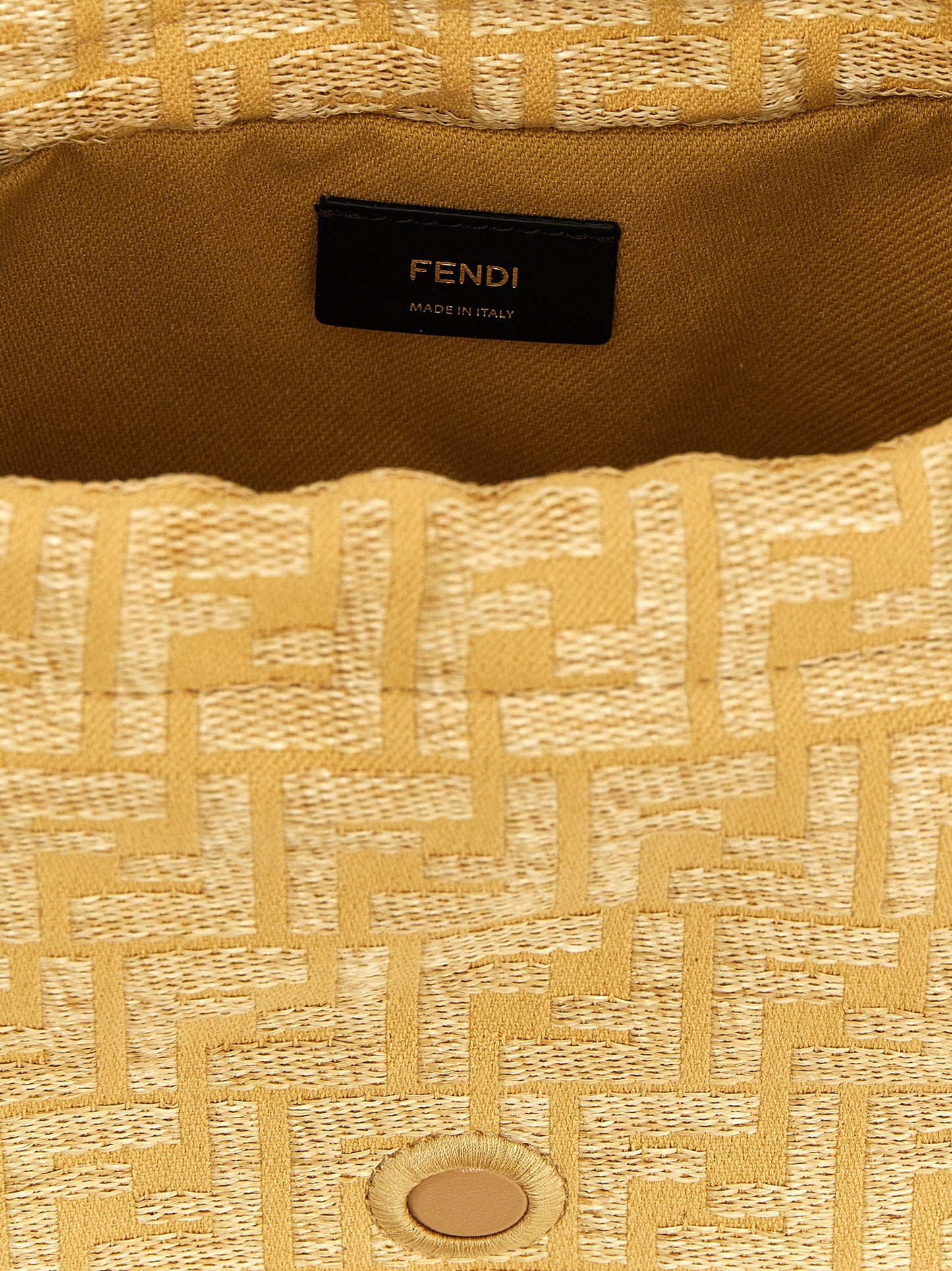 'Mamma Baguette Medium' shoulder bag Shoulder bags