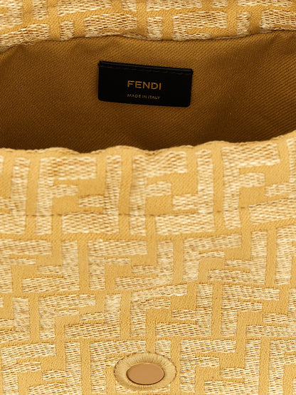 'Mamma Baguette Medium' shoulder bag Shoulder bags