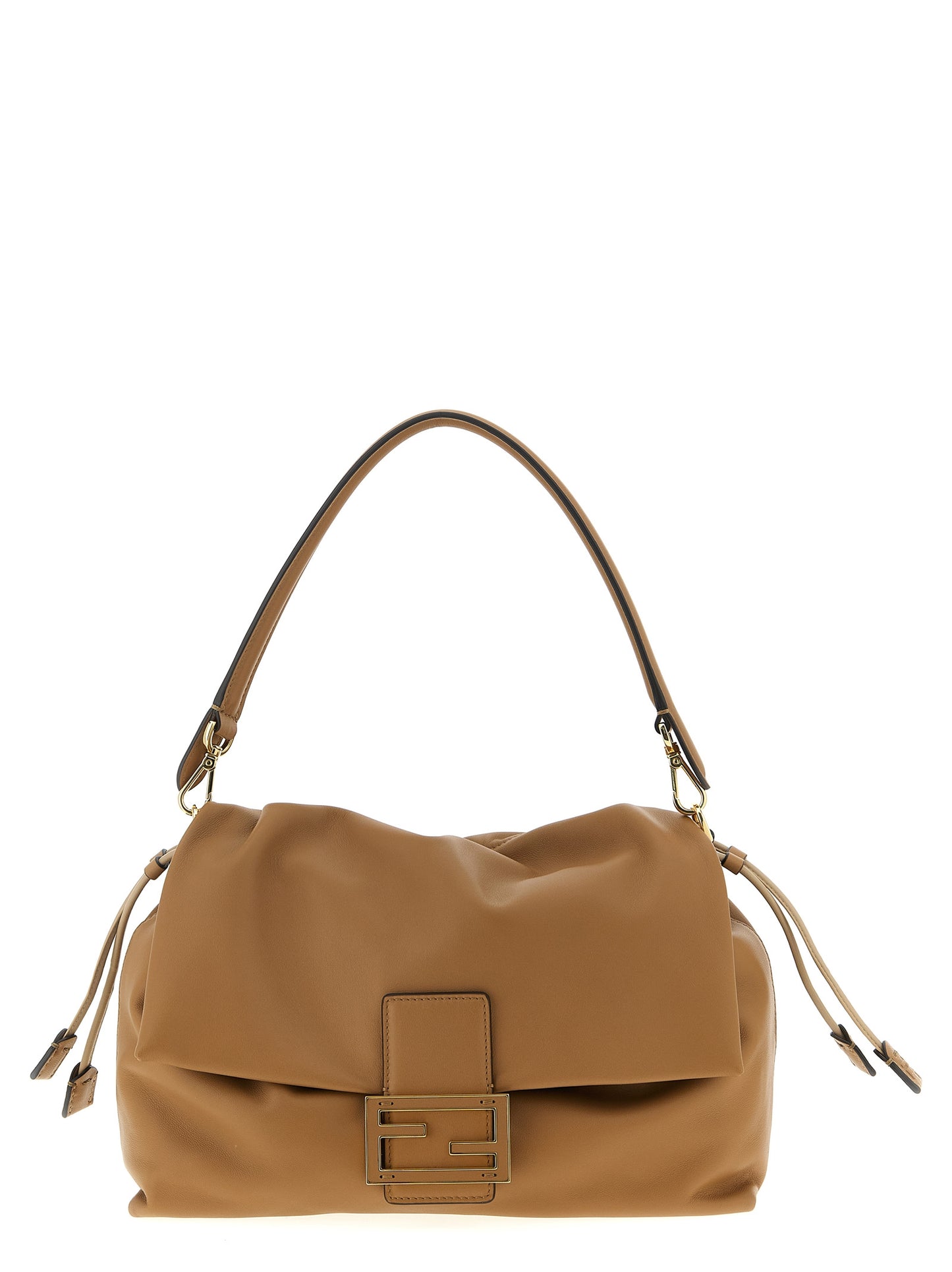 'Mamma Baguette Large' shoulder bag Shoulder bags