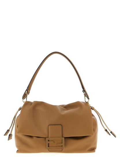 'Mamma Baguette Large' shoulder bag Shoulder bags
