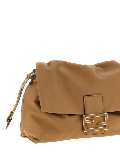 'Mamma Baguette Large' shoulder bag Shoulder bags