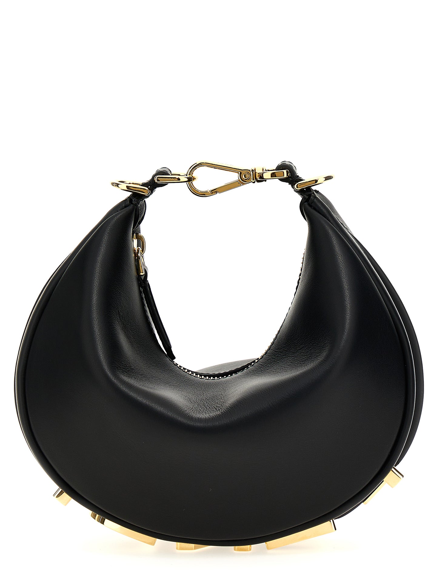 'Fendigraphy Mini' handbag Hand bags