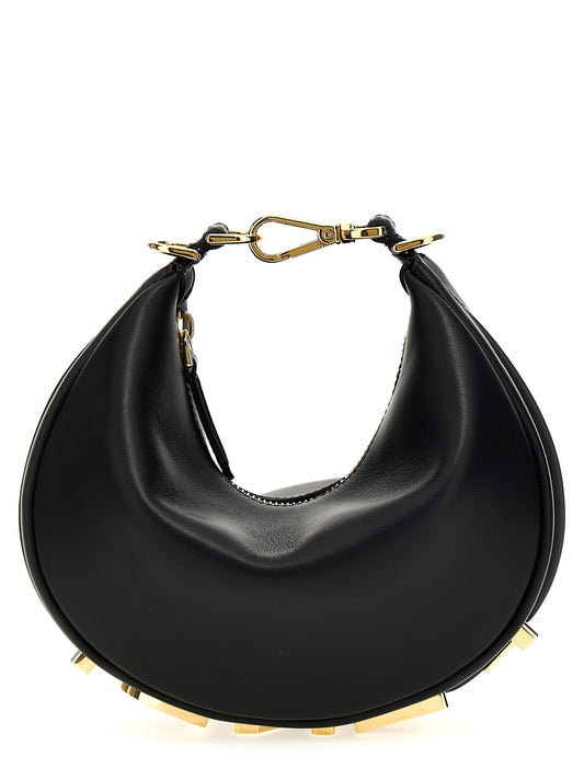 'Fendigraphy Mini' handbag Hand bags