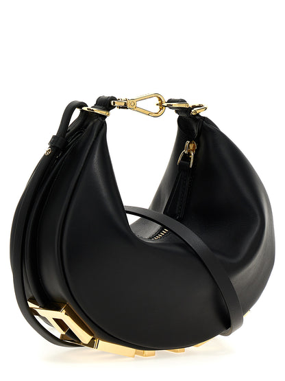 'Fendigraphy Mini' handbag Hand bags
