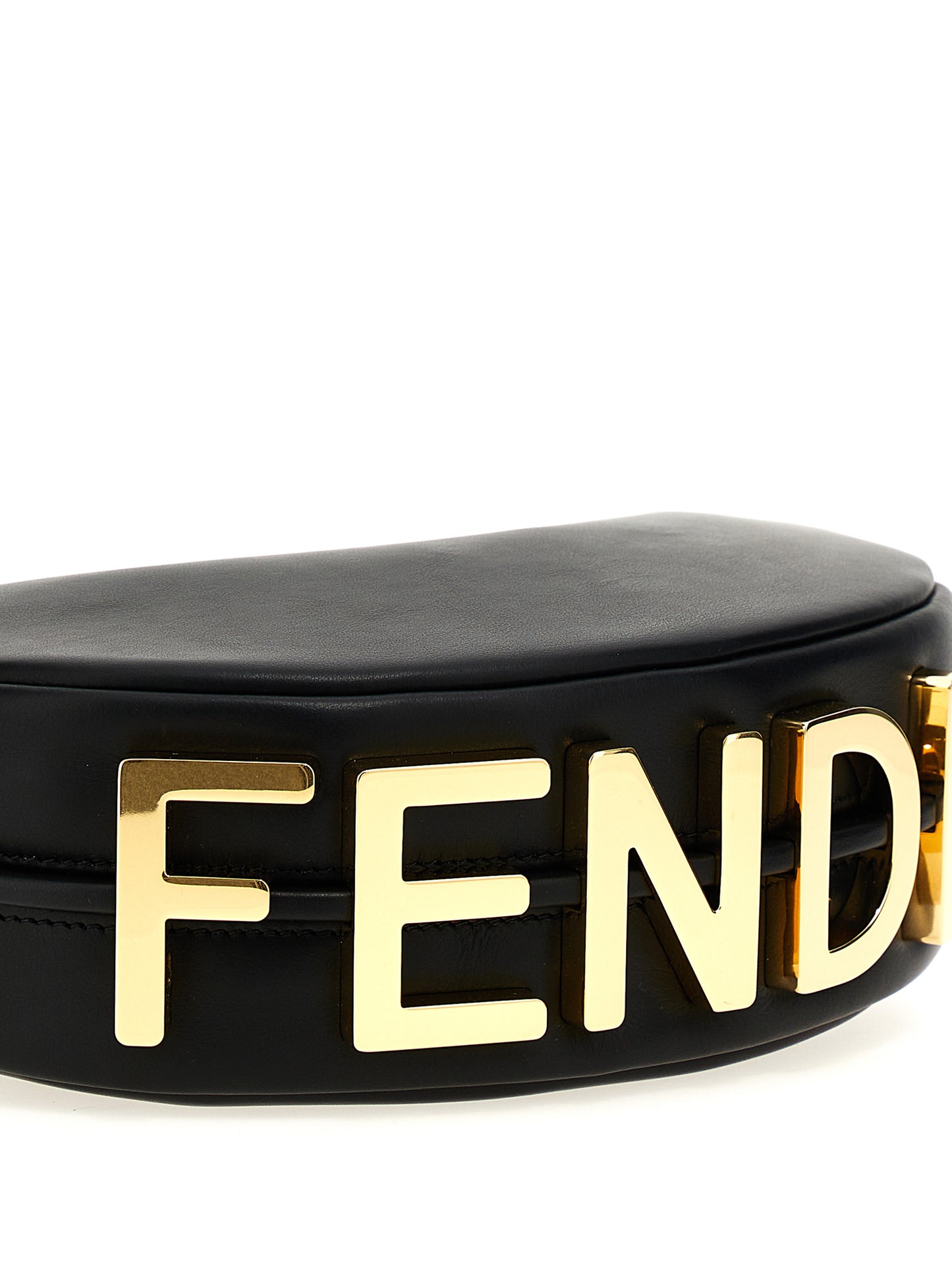 'Fendigraphy Mini' handbag Hand bags