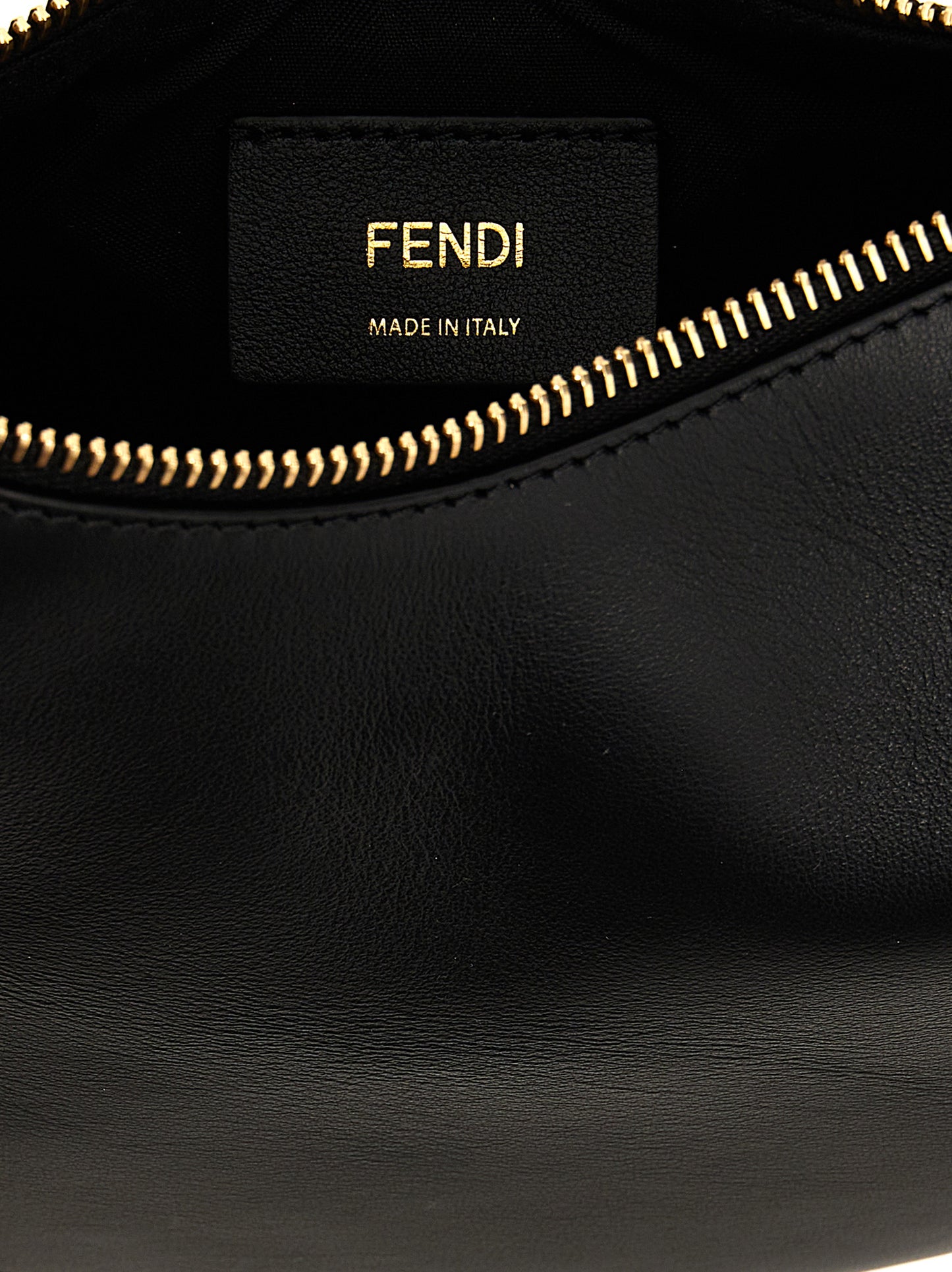 'Fendigraphy Mini' handbag Hand bags