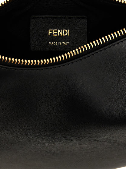'Fendigraphy Mini' handbag Hand bags