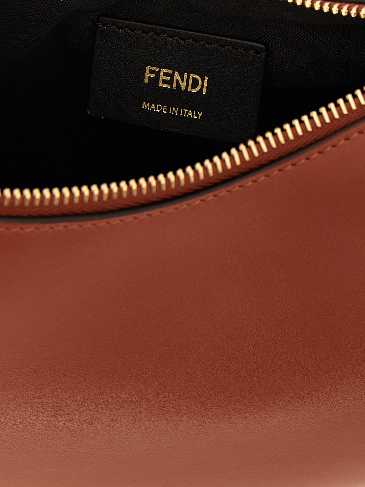 'Fendigraphy Mini' handbag Hand bags