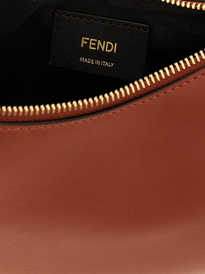 'Fendigraphy Mini' handbag Hand bags
