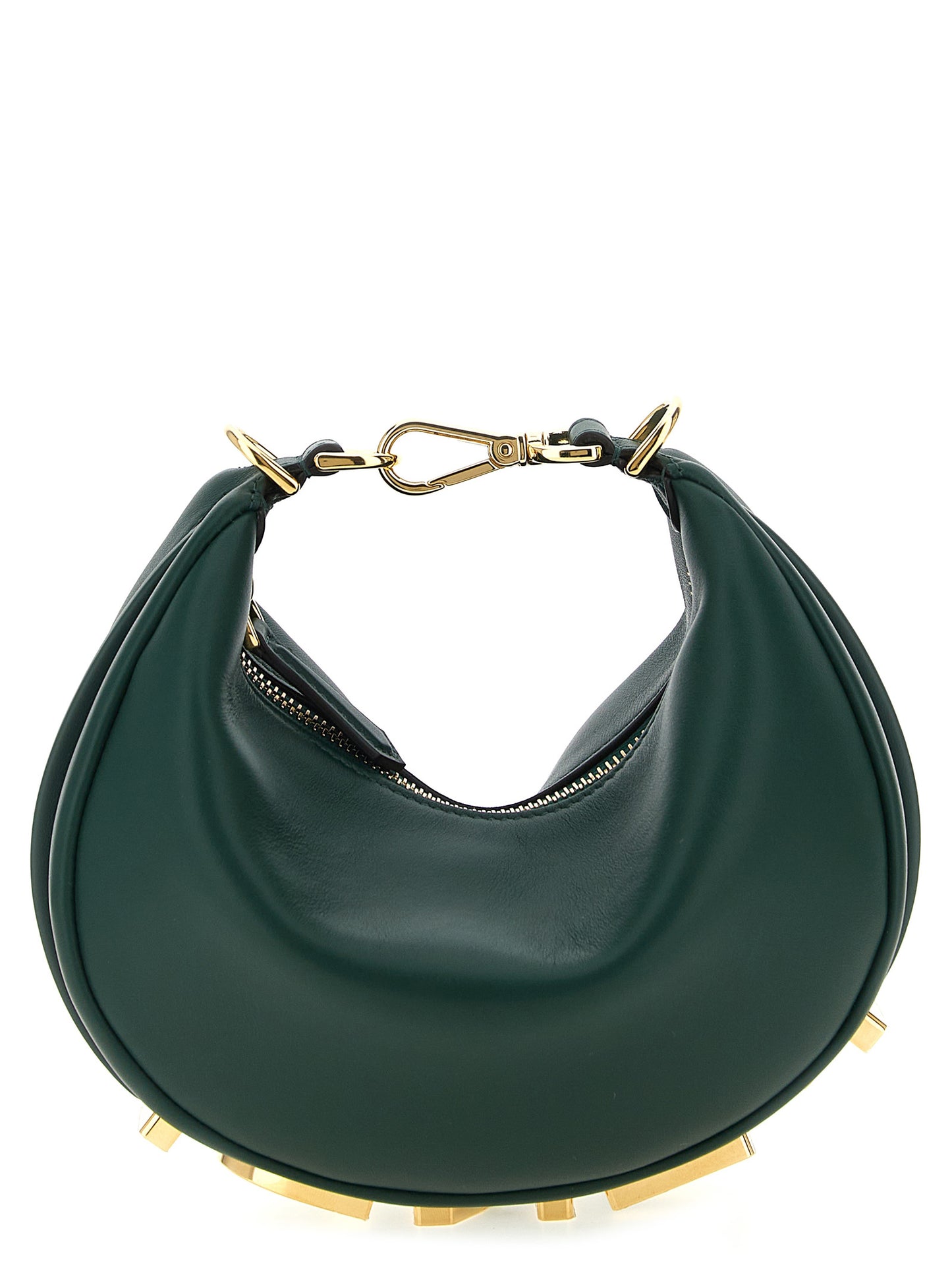 'Fendigraphy Mini' handbag Hand bags