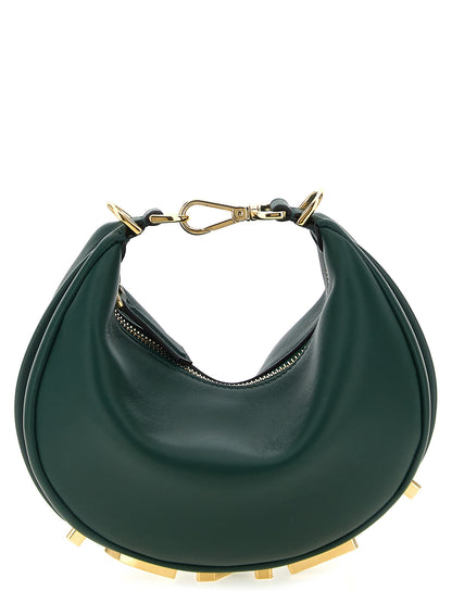 'Fendigraphy Mini' handbag Hand bags