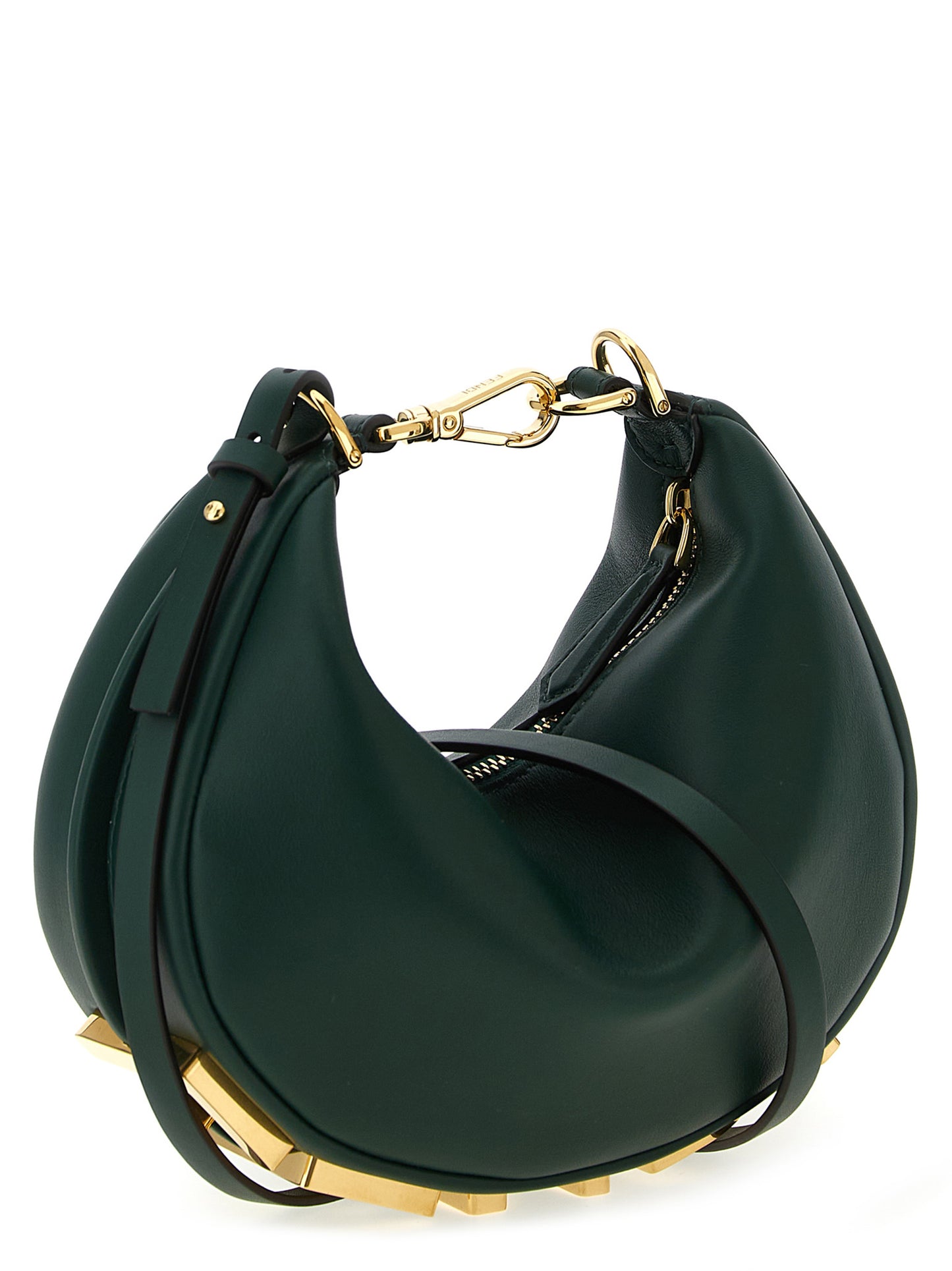 'Fendigraphy Mini' handbag Hand bags