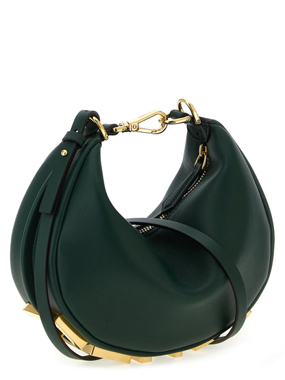 'Fendigraphy Mini' handbag Hand bags