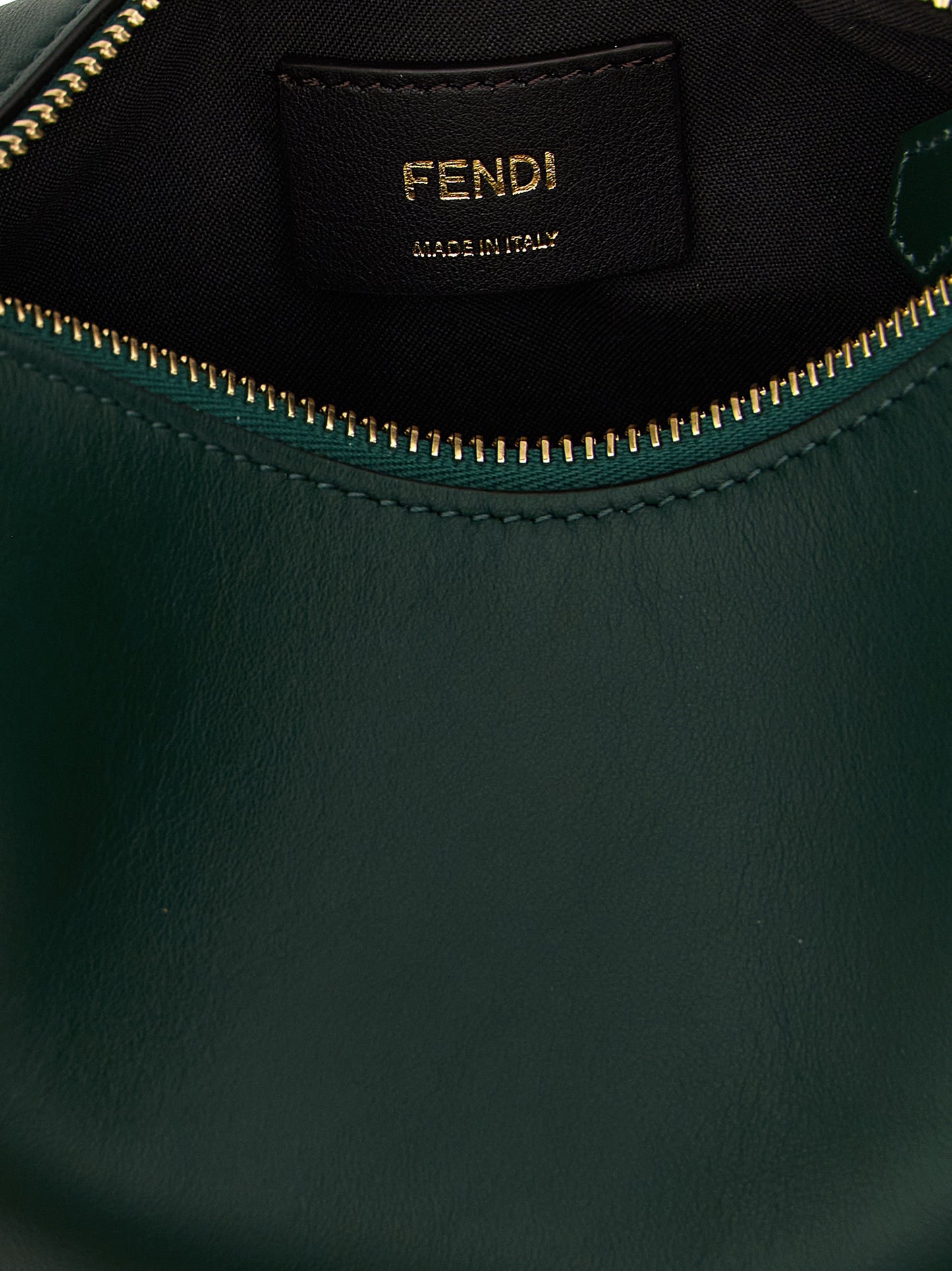 'Fendigraphy Mini' handbag Hand bags
